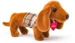 WOODYLAND LUMPIN Jamnik Scotty ilgis 30cm 94213