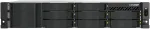 Serveris Macierz dyskowa Qnap NAS System 8+2-Bay NVME SSD SATA NAS redundantny maitinimo &scaron;altinis (TS-h1073BXeU-RP-8G)