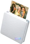 Fuji - instax Link WIDE 2 Duo EX D Mėlyna