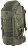 Kuprinė M-Tac Large Elite Hex Gen.IV, 60l., Ranger Žalias