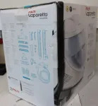 I&scaron;parduodama. Polti Steam-Vacuum cleaner Vaporetto Lecoaspira FAV30 Power 1350 W Steam pressure 4 bar Vanduo tank capacity 1.1 L Whit