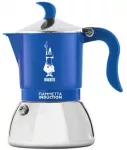 Bialetti - Fiametta Induction Candyland 4tz mėlynas