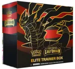 Pok&eacute;mon TCG: Sword & Shield - Lost Origin Elite Trainer Box