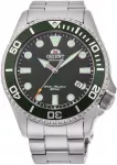 Vyri&scaron;kas laikrodis Orient Sport Triton Diver Automatic RA-AC0K02E10B + BOX