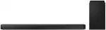 Namų kino sistema Samsung Hw-Q600H Juodas 3.1.2 Channels 34 W