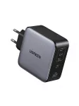 UGREEN Nexode tinklo įkroviklis 200 W su 4 USB jungtimis ir PD 3.1 140 W X764
