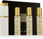 Franck Boclet Nirvana EDP 20 ml + EDP Refill 3 x 20 ml (woman)