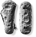 Skydelių komplektas Ass Savers Bumbinos Splash Pack Cosmic Boulder 18-20"