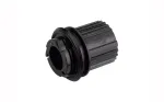 Terk&scaron;lė galinei stebulei DT Swiss 3-pawl Shimano Micro Spline