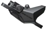 Stabdžiai hidrauliniai diskiniai Shimano BL-M6200(L)/BR-M6200(F) Deore Post Mount