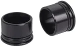 Stebulės priekinės adapteriai Mavic Centerlock QRM Auto 12 x 100 mm