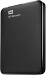 Kietasis diskas Western Digital Elements Portable-HDD 1 TB
