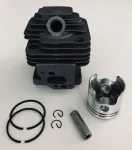 CILINDRO KOMPLEKTAS KINIETI&Scaron;KO TRIMERIO 32cc 36mm