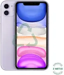 Apple Atnaujintas iPhone 11 Violetinė 128GB (būklė kaip naujas)