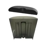 BABY BREZZA FORMULA PRO MINI VANDENS TALPOS IR DANGTELIO RINKINYS