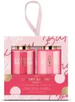 Grace Cole Toasted Marshmallow & Salted Caramel Body Care Gift Set 3 pcs