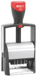 Datos spaudas, Colop 2660 Classic Line, skirta 12 metų