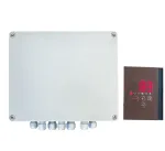 HARVIA PRO-IP-D2I elektrinės pirties krosnelės valdymo blokas IP65, 10,5 kW