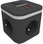 POWER CUBE TYP F/100137167 FELLOWES