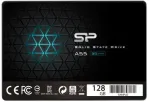 Silicon Power Computer & Communicat SILICON POWER SSD diskas Ace A55 128GB 2,5 colio SATA III 6GB/s 550/420 MB/s