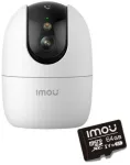 IP kamera Imou Ranger 2 Pro 5MP su 64GB atminties kortele