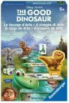 Ravensburger stalo žaidimas &bdquo;Disney The Good Dinosaur&ldquo;, 2&ndash;4 žaid., nuo 5 m.