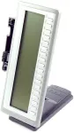 Naujas Nortel 1100 i&scaron;plėtimo modulis su 18 klavi&scaron;ų