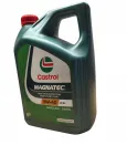 Castrol Magnatec A3/b4 5w-40 4l alyva