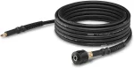 Karcher 10 m auk&scaron;to slėgio žarna K3-k7 serijai (nuo 2008 m.) - juoda