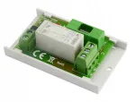 Relinis modulis Awz517 Pu1/hv-24v 6a maitinimas Ac/dc Pulsar