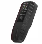 Elektromagnetinio spinduliavimo testeris detektorius