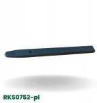 Plastikinis montavimo &scaron;auk&scaron;to apsauga 34,5 cm