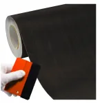 Lipni baldų plėvelė 60x100cm stalvir&scaron;iui, durims, stambi medžio struktūra