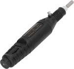 Įkraunamas usb universalus elektrinis įrankis, platus pritaikymas, mini akumuliatorinis rotacinis įrankis, patogus naudojimas graviravimui ir &scaron;lifavimui
