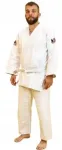 Judojo kostiumas 190cm 500gsm Kimono Diržas ir Krep&scaron;ys Judoga Patvarus Baltas Uone
