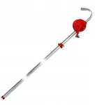 Rankinis siurblys kurui ir alyvai 3/4'' Ksws-25 1605