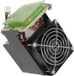 Tosuny cpu au&scaron;inimo ventiliatorius, skirtas z8 g4 no.2 pozicijai 460503f00 460503f00 17j g 0p605235 907572 001 grafikos stoties serverio cpu au&scaron;intuvas serverio cpu au&scaron;inimo ventiliatoriaus pakeitimas