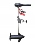Pakabinamas variklis 672w 60lbs 12v Storm B60