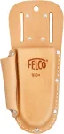 Grandininis pjūklas Felco dėklas nr. 910+ felco 910+, 35 x 15 x 5 cm ir 902 galąstuvas, 26 x 16 x 12 cm