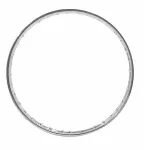 Other RATLANKIS 19" 1.35x19 ROMET KOMAR SIMSON SR2