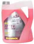 MANNOL AF12+ au&scaron;inimo skystis 5L 4012
