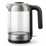Galingas elektrinis virdulys Philips 2200w