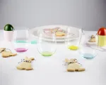 Riedel Crystal degustaciniai rinkiniai - Happy O dovanų rinkinys