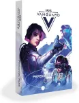 Awaken Realms Iss Vanguard: Personalo bylų papildymas