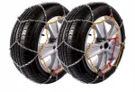 Taurus Diament 9 grandinės 215/45r17 Onorm 5117 Tuv