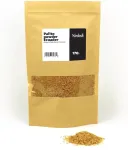 Nirdosh - Palo Santo, smilkalų milteliai i&scaron; Ekvadoro - natūralūs smilkalai degikliams ir anglims - intensyvus ir stiprus aromatas ritualams ir ceremonijoms - pakuotė su 170 g