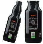 Adbl Wash and Clay 0,5l &scaron;ampūnas plovimui ir molio naudojimui saugus efektyvus