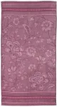 Pip Studio Rank&scaron;luostis Jasmine Light Rožinė Rank&scaron;luosčio dydis - 50x110 cm