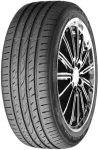 Vasarinės padangos Nexen N'fera SU4 235/40 R18 95 W XL (C B B 71dB)