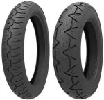 Motociklo padanga Kenda K 673 110/90 R19 62 H